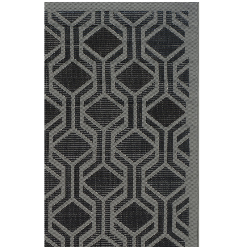 Sayden Performance Rug, Square 6'7"
