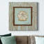 «Coastal Escape IV», impression sur toile tendue-2054455464