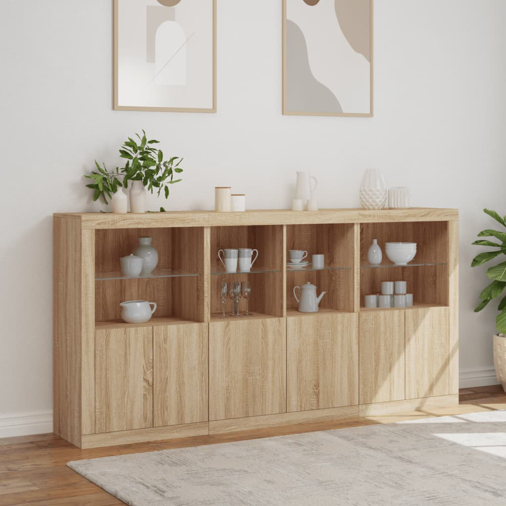 Sideboard Azira 202 cm