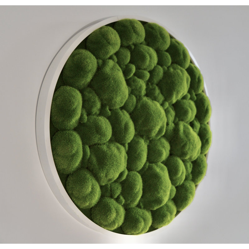 Landscape & Nature Resin Wall Decor