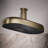 Statement 18" 2.5 GPM Oblong Rainhead-90942415