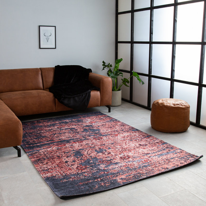Legette 160cm X 230cm Area Rug