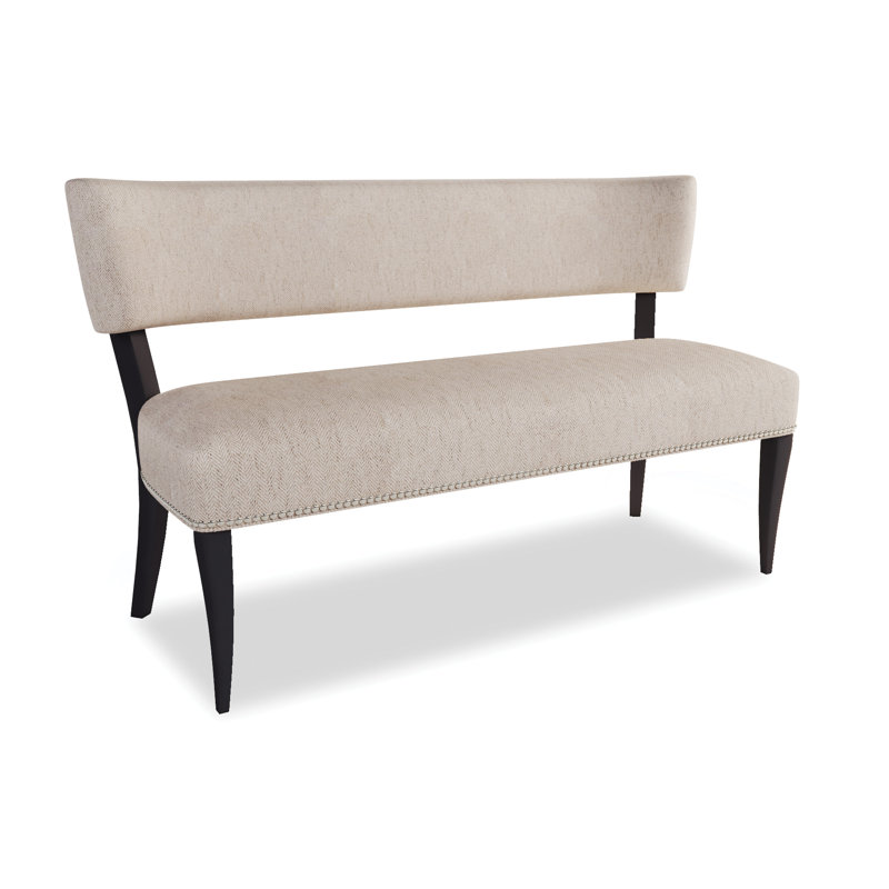 Jenna Bench, Wild Dunes Mist