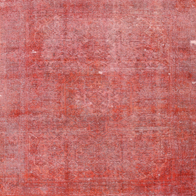 Pressley Indoor Rug, Square 7'