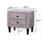 Healy 2 - Drawer Nightstand-1535042913