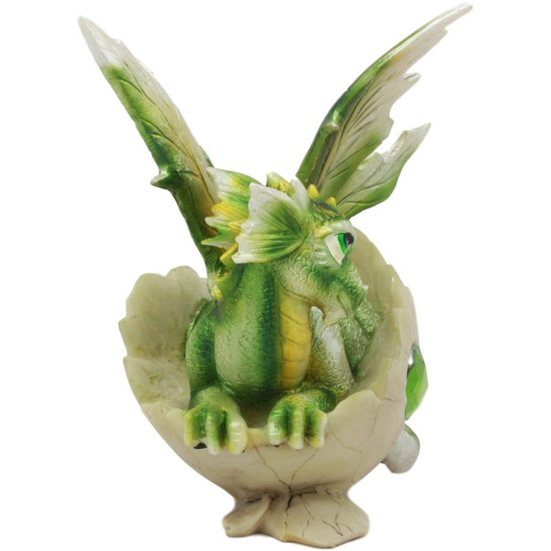 Figurine Dragon
