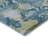 Premium Machine Washable Kumbhar AMF1381 Modern Rug-1117610396