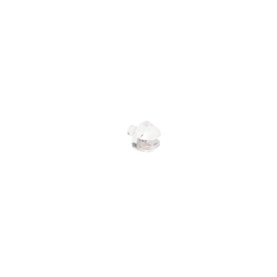Épingle à tablette en verre