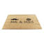 Adilynn Non-Slip Outdoor Doormat