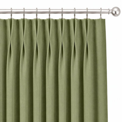 Solid Linen Look | Linati Fabric