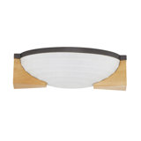 Hammonds 2 - Light Flush Mount
