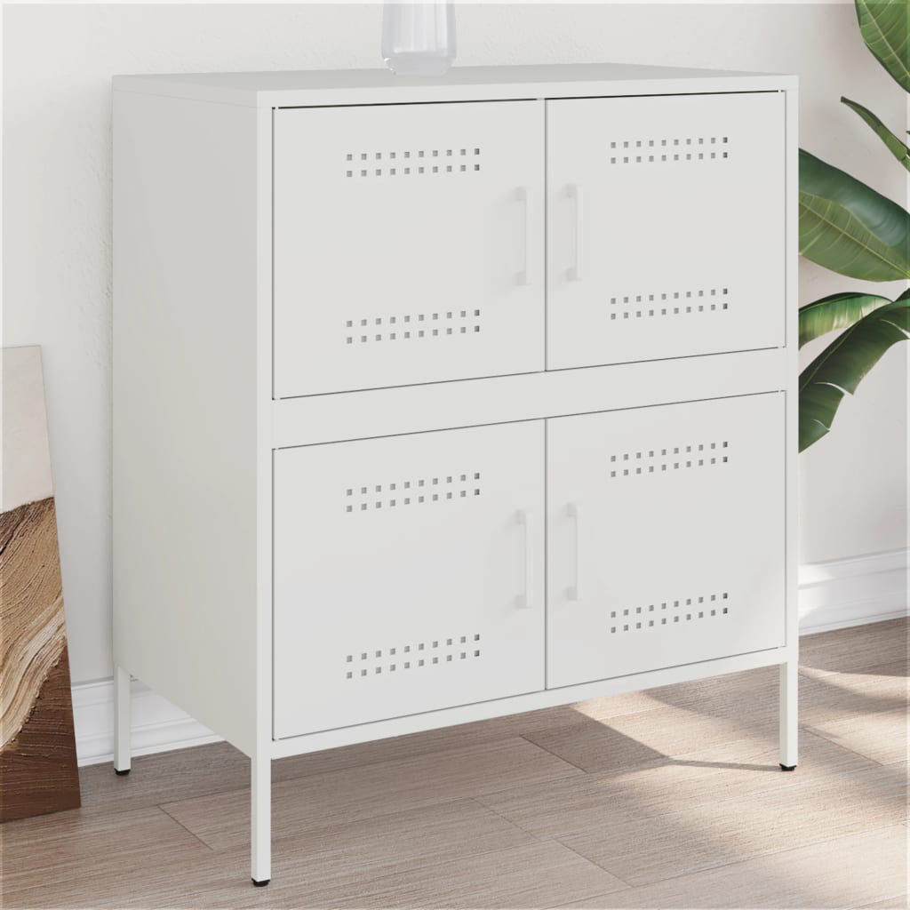 Vidaxl Sideboard 68x39x79 cm