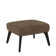 Upholstered Ottoman