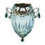 Bagatelle 3 - Light Semi Flush Mount-41041471-41041482