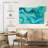 Avery Aqua Abstract-108693742