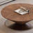 Italian Minimalist Style Coffee Table
