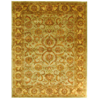 Taylor Hand Tufted Wool Oriental Rug