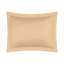 Princess Solid Color 100% Cotton Sham-1587080468-1587080461