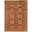 Crown Wool Oriental Area Rug