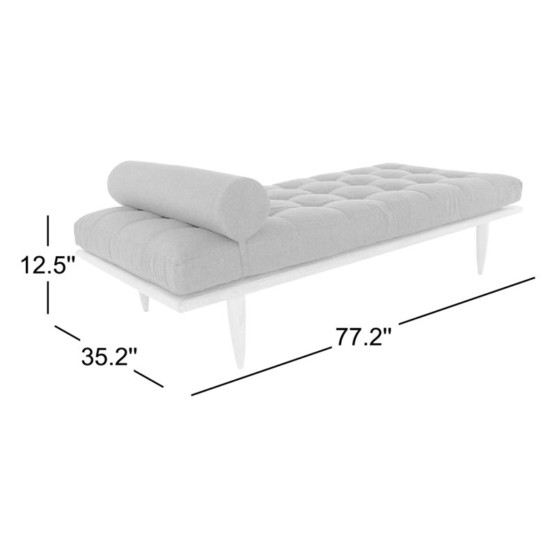Outdoor Chaise Lounge