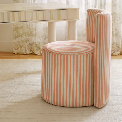 Chaise de bureau Alyssa