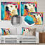 Arctique, ours polaire arctique-471026347
