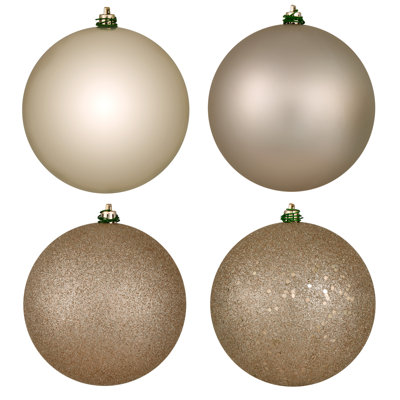 Shatterproof Bauble