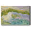 Toile tendue avec galerie Treasured Island-1165836713