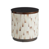 Park City End Table
