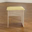 Fully Assembled Rosio Dressing Table Stool-139603851-139603856