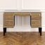 Elissa Dressing Table
