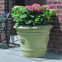 Campania International, Inc Giulia Pot Planter