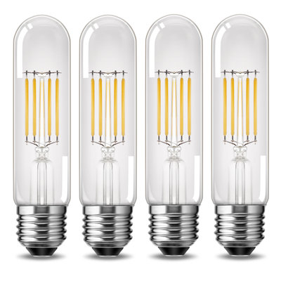 Ampoule DEL à intensité variable 4 W E26 / moyenne (standard) 2700K