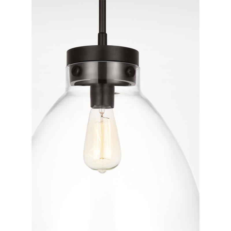 Garrett 1 - Light Pendant