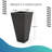 Modern Mgo Plant Pot-677405590-677405591