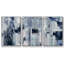 Spring Mountains - Toile encadrée multi-pièces-687743315-687743308