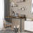 Shonique Steel Writing Desk-1511381346-1511381345
