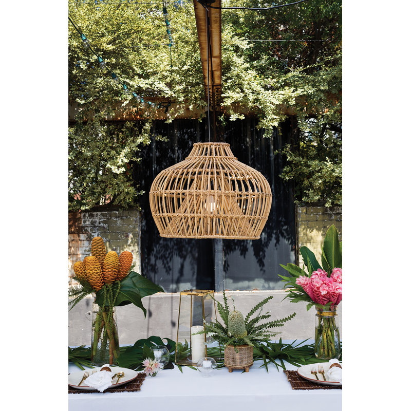 Skyla 1 - Light Chandelier