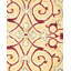 Classic One-of-a-Kind 9' 1" X 12' 0" Hand Knotted Area Rug