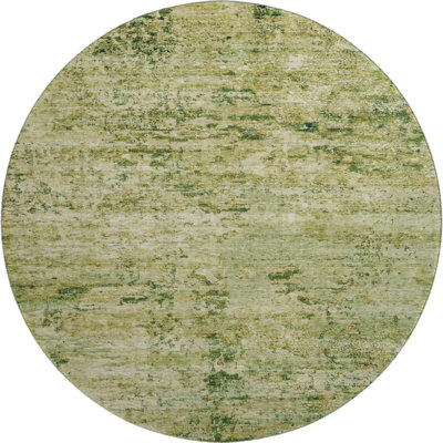 Premium Machine Washable Lubbers AMF1723 Modern Rug