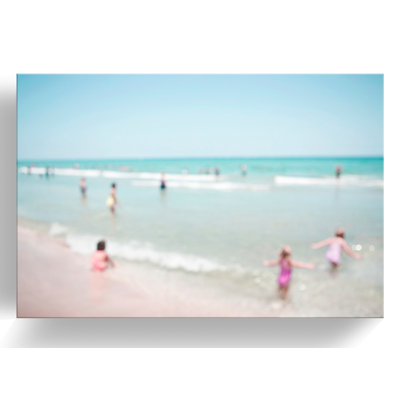 Cloud Nine V by Cheryl Maeder - Photograph Print