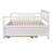 Daybed Wood Bed With Trundle-201434251-201434252