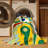 Jubilant Pop Rug-1406934074