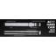 1/1 Hard Pool Cue Case-4030325