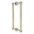Polished Nickel est en rupture de stock