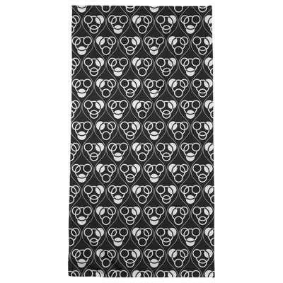 Jordao Beach Towel