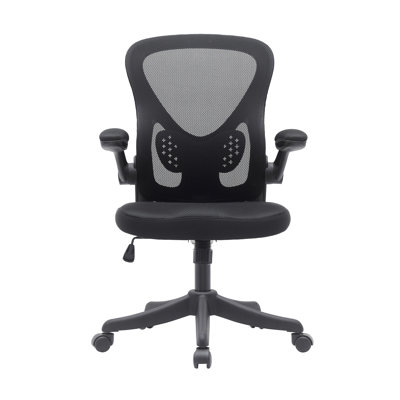 Ebern Designs Nathanson Mesh Office Chair