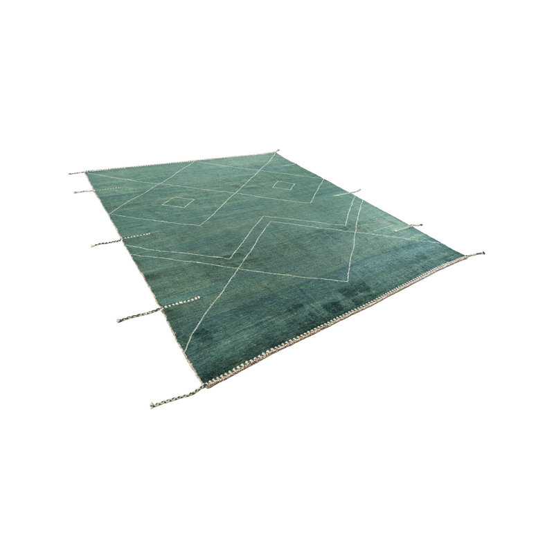 Tapis vert Omeara