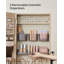 Armoire à bijoux avec miroir Enderlin-854712037