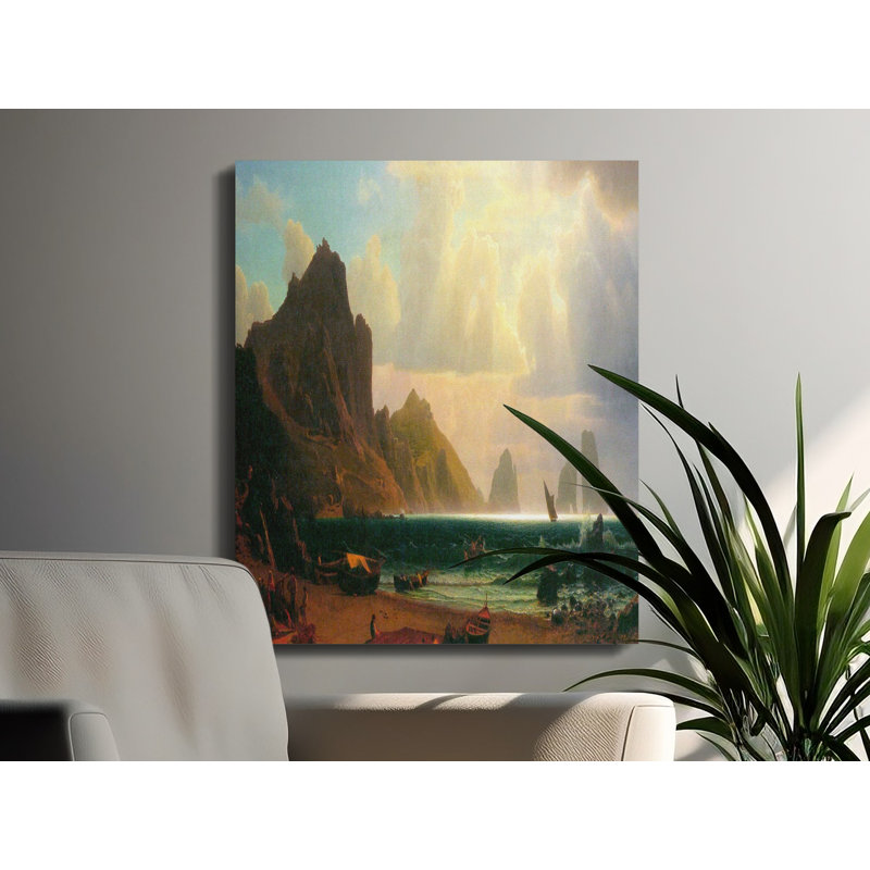 Wrapped Canvas Print Set, 18x24